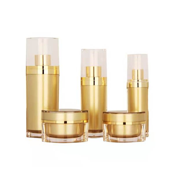 15g 30g 50g 15ml 30ml 60ml 120ml Acrylic Set Bottle