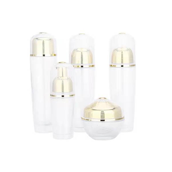 30g 50g 40ml 100ml 120ml Acrylic Set Bottle