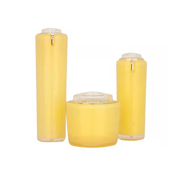 30g 50g 30ml 50ml 100ml Acrylic Set Bottle