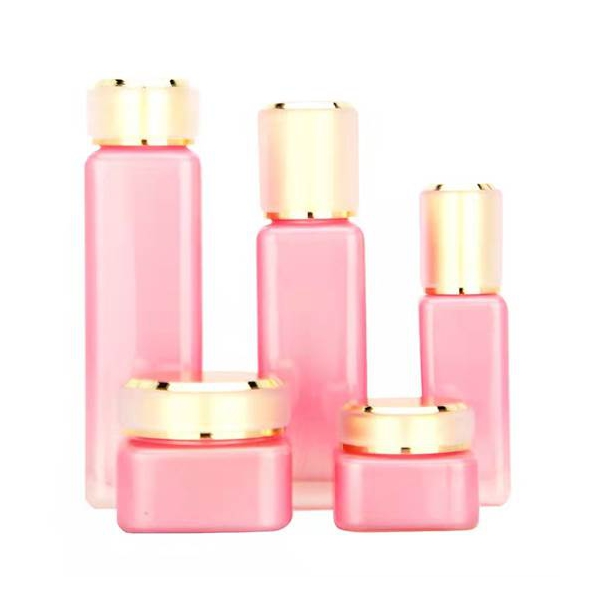 30ml 40ml 100ml 150ml Glass Set Bottle