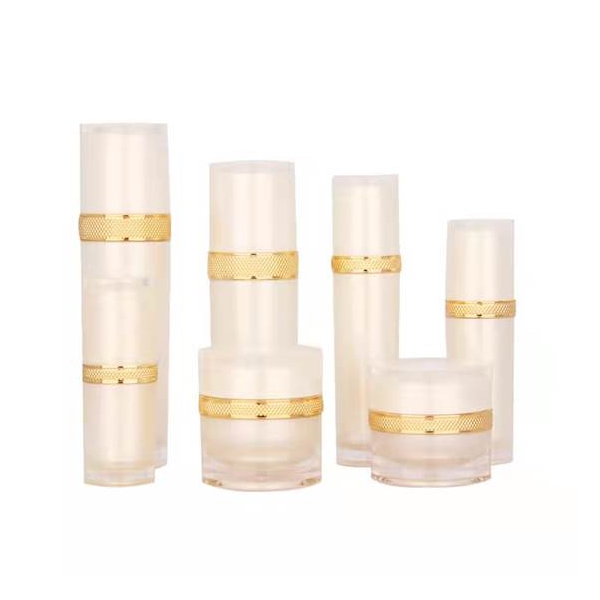30g 50g 30ml 60ml 80ml 120ml Acrylic Set Bottle