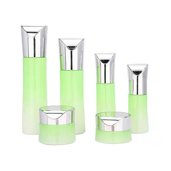 30g 50g 30ml 50ml 100ml 120ml Glass Set Bottle