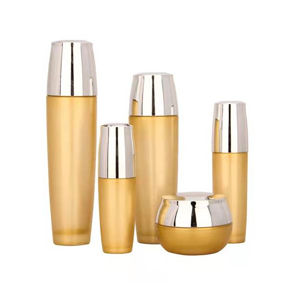 30ml 50ml 100ml 120ml 50g Glass Set Bottle