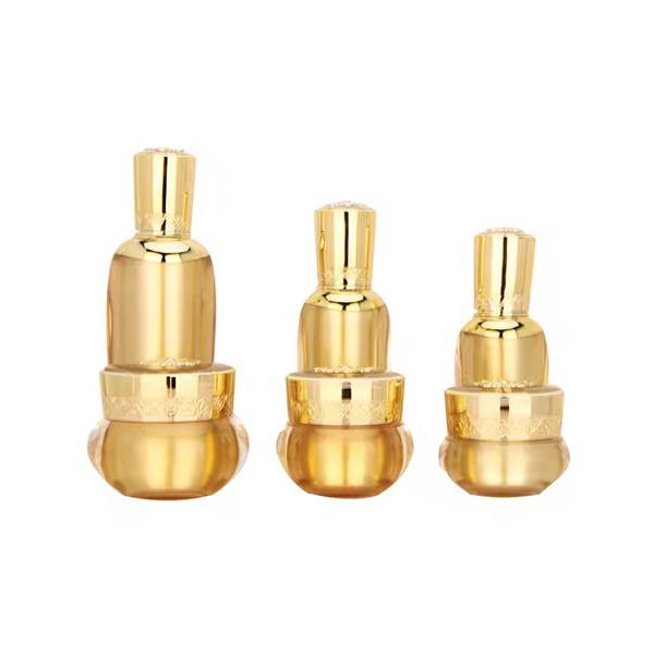 15g 30g 50g 30ml 50ml 100ml Acrylic Set Bottle