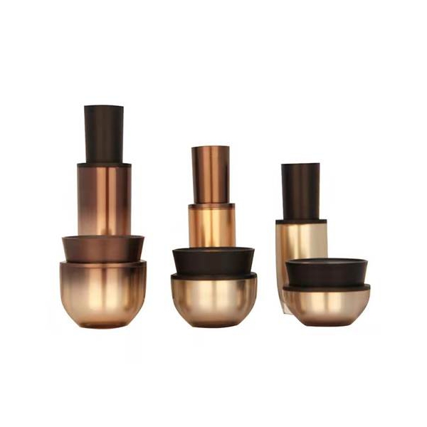 30g 50g 50ml 100ml Acrylic Set Bottle