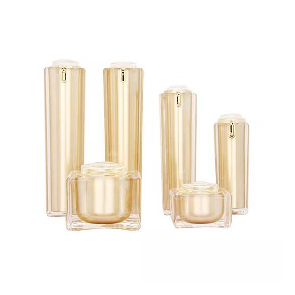 30g 50g 50ml 80ml 100ml 120ml Acrylic Set Bottle