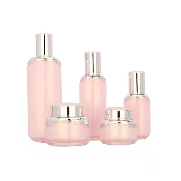 30g 50g 30ml 40ml 100ml 120ml Acrylic Set Bottle