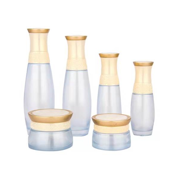 30g 50g 30ml 50ml 100ml 120ml Glass Set Bottle