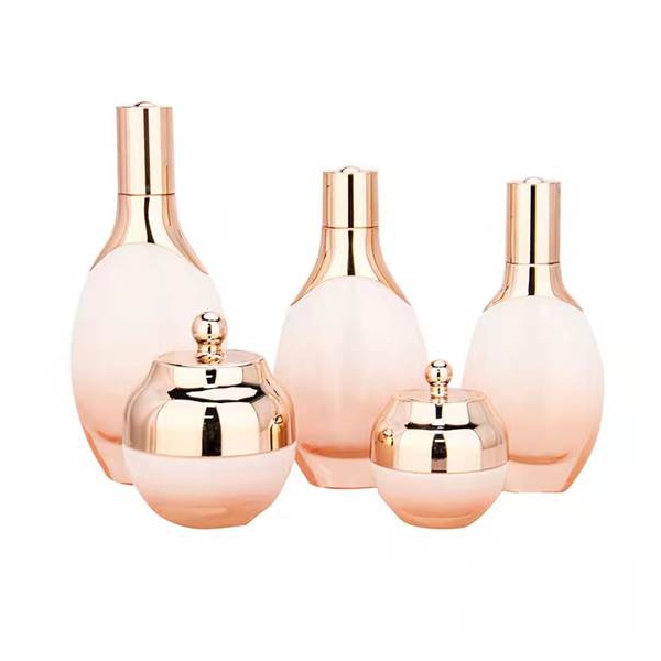 20g 50g 30ml 50ml 100ml 120ml 150ml Glass Set Bottle