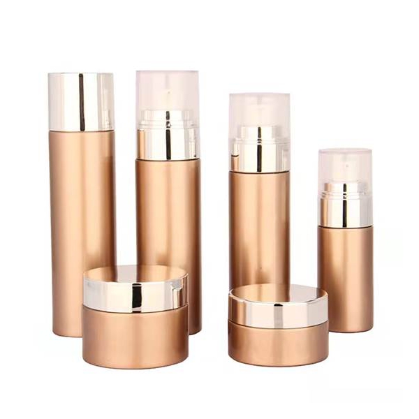 30g 50g 50ml 100ml 120ml 130ml Glass Set Bottle