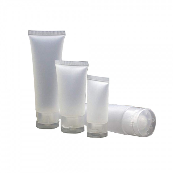 30g Soft Tube Pet Plastic Bottle