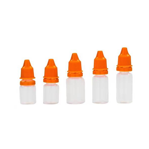 15ml 30ml 50ml Plastic Soft Glue Drop Bottle