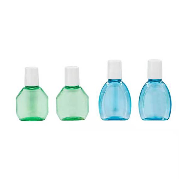 10ml Eye Drops Plastic Bottle