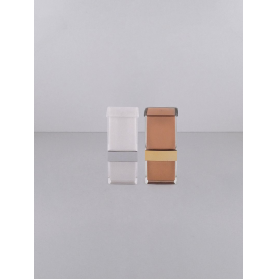 15ml Coopper Colour Acrylic Bottle