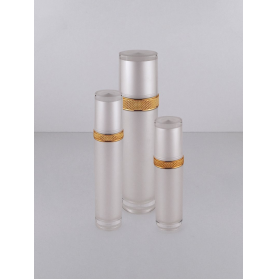 30ml 50ml 120ml Acrylic Bottle