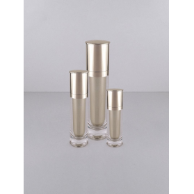 30ml 50ml 80ml 120ml Acrylic Bottle