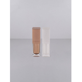 15ml Acrylic Bottle