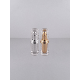 15ml Acrylic Bottle