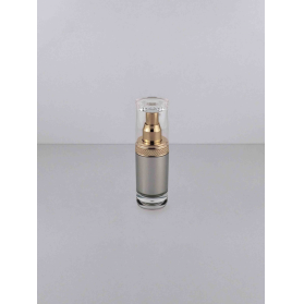 30ml Acrylic Bottle