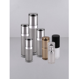 15ml 30ml 50ml 100ml Acrylic Airless Pump Bottle