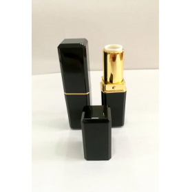 Black Lipstick Casing