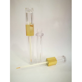 3ml EyeLiner/EyeBrow Packaging