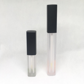 2ml 3ml Frosted Lipmatte Casing/Liptint Casing