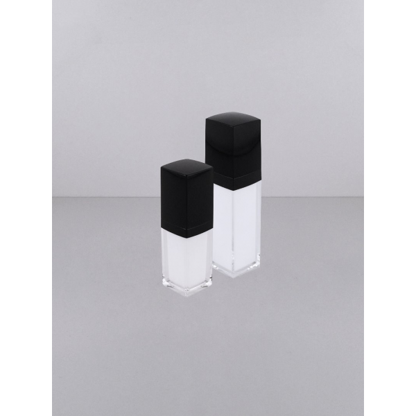 15ml 30ml Acrylic Bottle