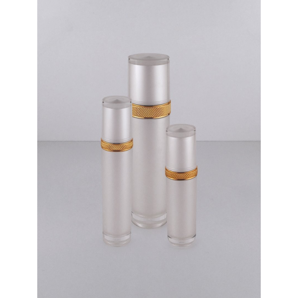 30ml 50ml 120ml Acrylic Bottle