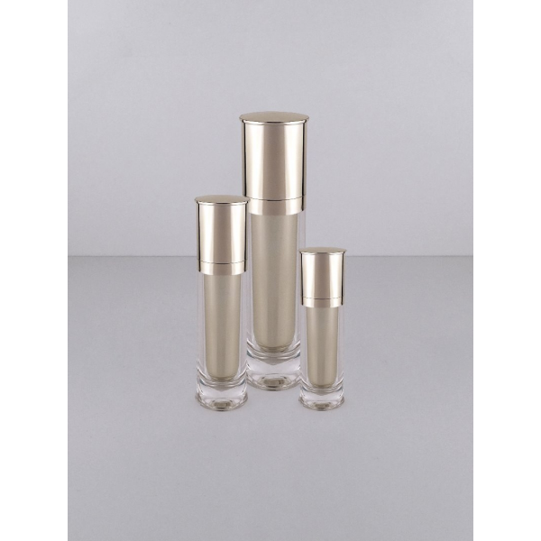 30ml 50ml 80ml 120ml Acrylic Bottle