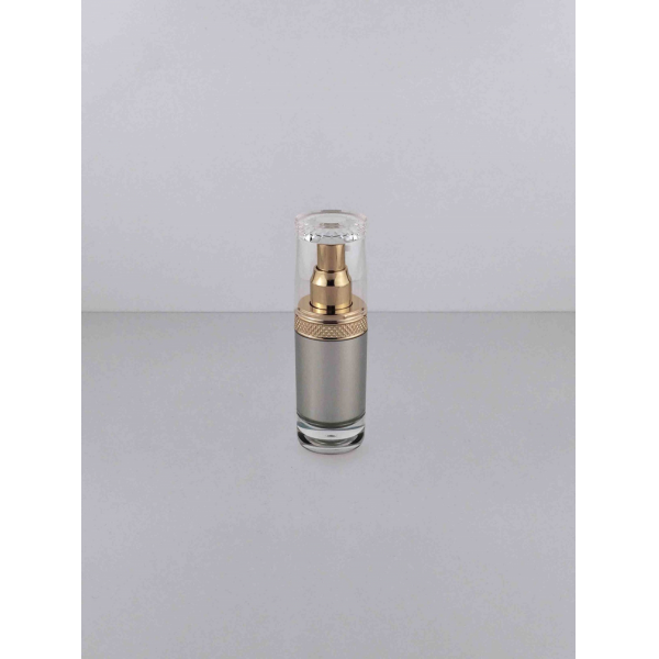 30ml Acrylic Bottle