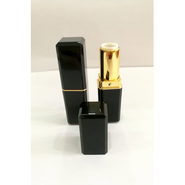 Black Lipstick Casing