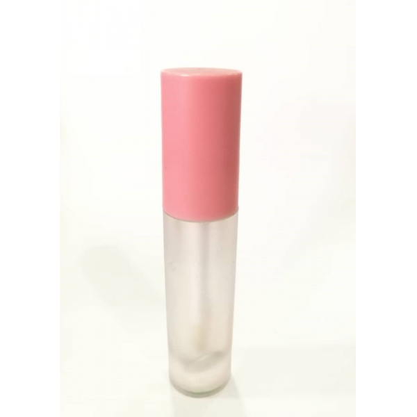3.5ml Frosted Lipmatte Casing/Liptint Casing