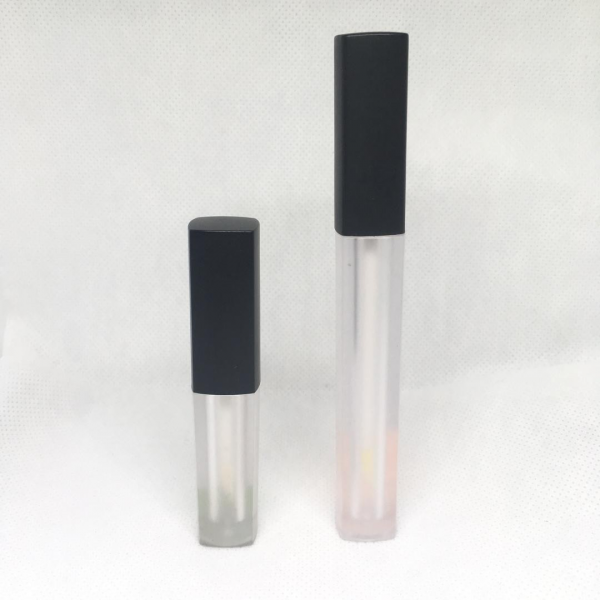 2ml 3ml Frosted Lipmatte Casing/Liptint Casing